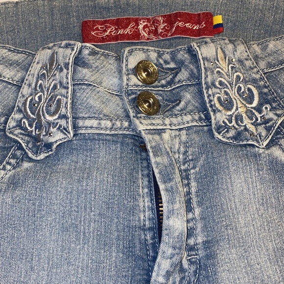 Jeans 👖 - Picture 3 of 10